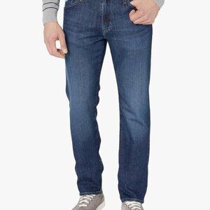 AG Adriano Goldschmied Men's Graduate Tailored Leg Jean 30X34